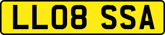 LL08SSA