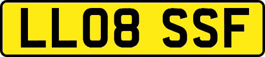 LL08SSF