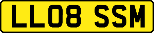 LL08SSM