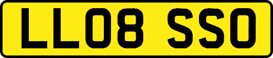 LL08SSO