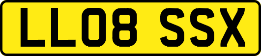 LL08SSX