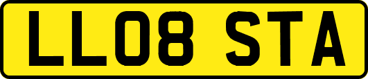 LL08STA