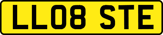 LL08STE