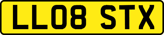 LL08STX