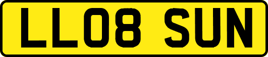 LL08SUN