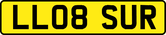 LL08SUR