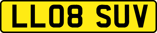 LL08SUV