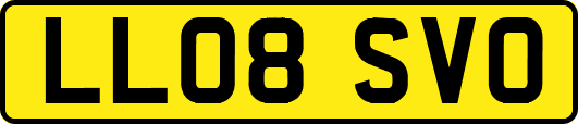 LL08SVO