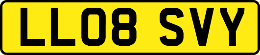 LL08SVY