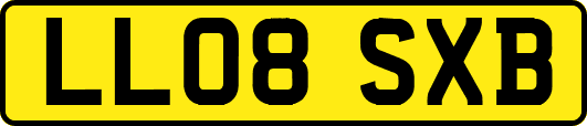 LL08SXB