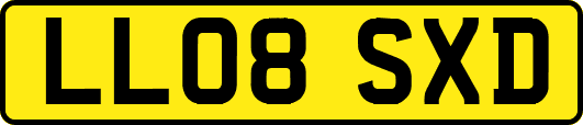 LL08SXD