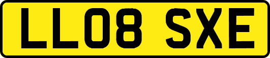 LL08SXE