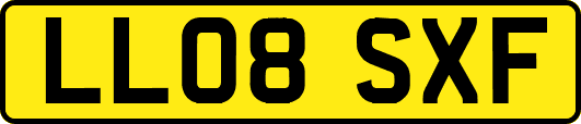 LL08SXF