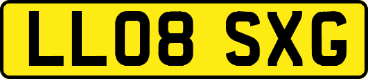 LL08SXG