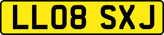 LL08SXJ