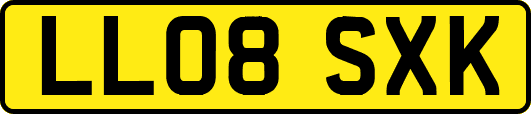 LL08SXK