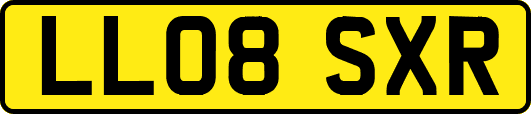 LL08SXR