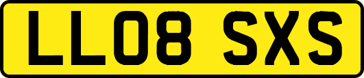LL08SXS