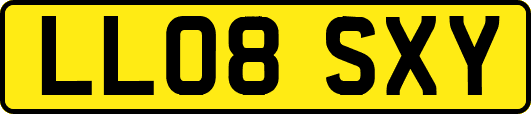 LL08SXY
