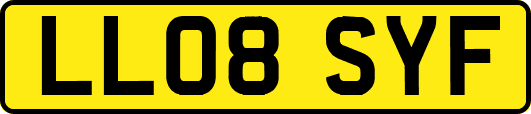 LL08SYF