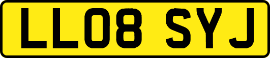 LL08SYJ