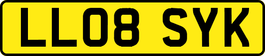 LL08SYK