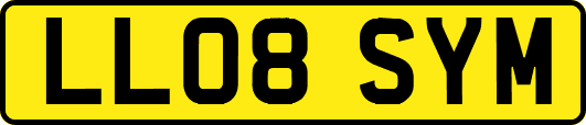 LL08SYM