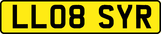 LL08SYR