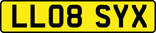 LL08SYX
