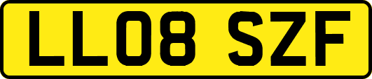 LL08SZF
