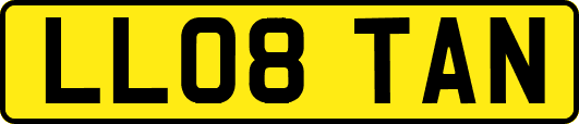 LL08TAN