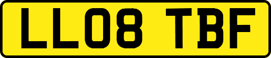 LL08TBF