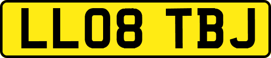 LL08TBJ