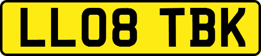 LL08TBK