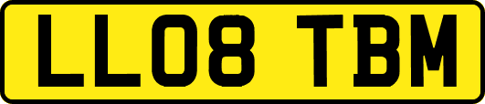 LL08TBM