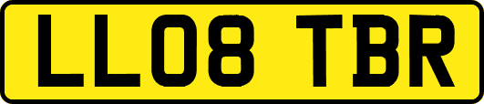 LL08TBR