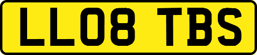 LL08TBS