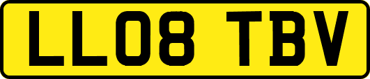 LL08TBV