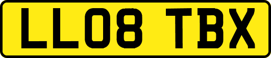LL08TBX