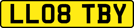 LL08TBY