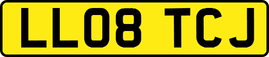 LL08TCJ
