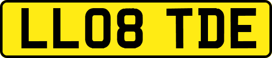 LL08TDE