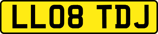 LL08TDJ