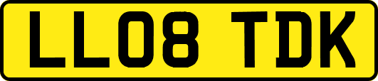 LL08TDK