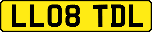 LL08TDL