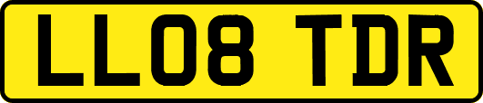 LL08TDR