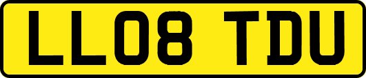 LL08TDU