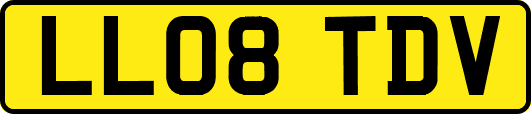 LL08TDV