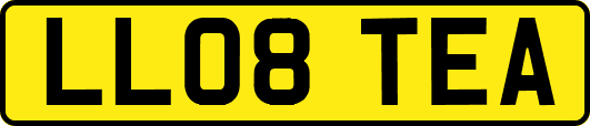 LL08TEA