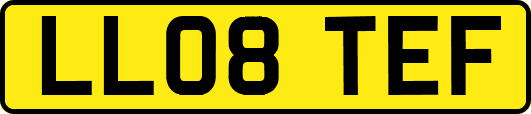 LL08TEF